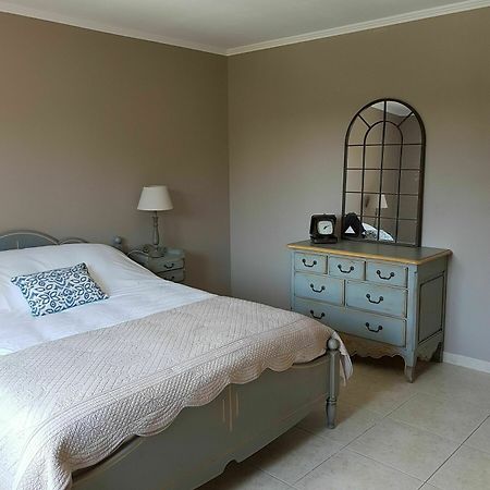 Chambres D'Hotes Villa Clauda グリモー エクステリア 写真